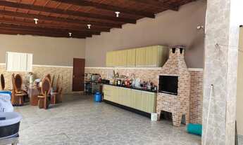 Imagem 6: Casa sobrado com 3 quartos e 1 suite master