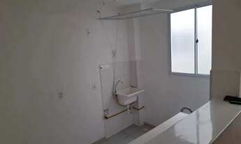 Imagem 2: Apartamento para aluguel Cond, Chapada das Tulipas, 2 quartos em Cachoeira das Garças - Cu