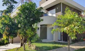 Imagem 2: Casa - Swiss Park - Campinas