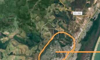 Imagem: Área em Guarapari - Rodovia do Sol - Venda