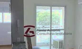 Imagem: Apartamento para alugar, 42 m² por R$ 4.045,00/mês