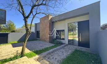 Imagem: CASA TÉRREA À VENDA - 122,00M2 - 3 DORMITÓRIOS