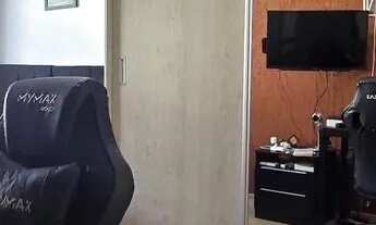 Imagem 4: Ótimo apartamento com 79,4m2, 2 dorm. e dependencia completa