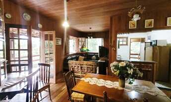 Imagem 2: Casa para venda no condomínio Aconchego da serra