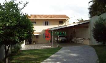 Imagem: Casa com 5 dormitórios à venda, 256 m²