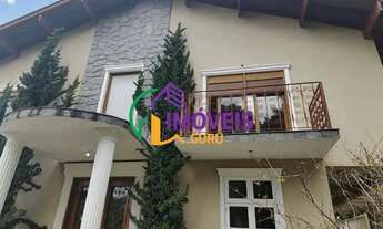 Imagem: SOBRADO - BORTOLAN - MG