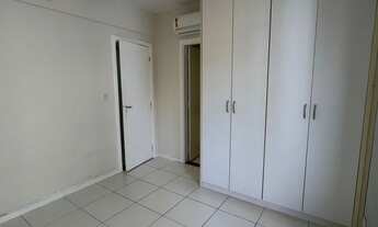 Imagem 7: Exclusivo 2 Suítes 94m2 Pituba Armários Conforto & Estilo