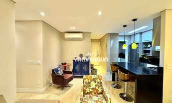 Imagem 3: Apartamento com 2 dormitórios à venda, 82 m² por R$ 1.300.000,00 - Tatuapé - São Paulo/SP