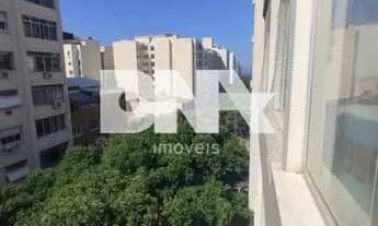 Imagem: Apartamento - Padrão / Residencial / Copacabana