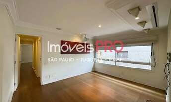 Imagem 6: Apartamento para venda com 243m² em Moema - São Paulo