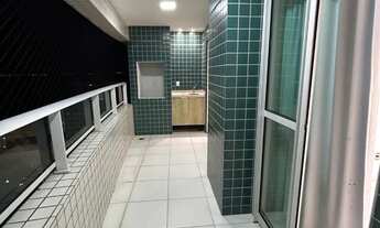 Imagem: Bossa Nova NP 690 mil 101m2 4/4 sdo 1 suíte