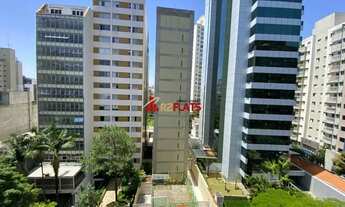 Imagem 4: Flat com ótimo preço no bairro Consolação. Confira!