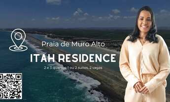 Imagem: Itah Residence Invista em um Beira-Mar