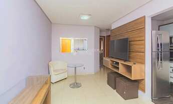 Imagem 3: Apartamento Mobiliado | 02 dormitórios | Bairro Petrópolis