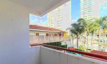 Imagem 13: Apartamento com 2 dormitórios para alugar, 66 m² por R$ 3.624,00/mês - Vila Dom Pedro II