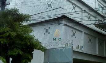 Imagem: Prédio, 1273 m² - venda por R$ 6.000.000,00