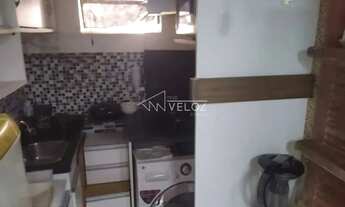 Imagem 7: Cobertura - Linear / Residencial / Santa Teresa