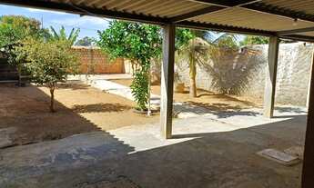 Imagem: Aluguel casa de 3 quartos