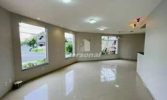 Imagem: Sobrado de 4 dormitórios sendo 2 suítes