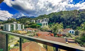 Imagem 4: Apartamento à venda, 62 m² por R$ 530.000,00 - Alto - Teresópolis/RJ