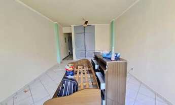 Imagem 2: Kitnet de 36m² com 01 quarto para locação e venda - Centro