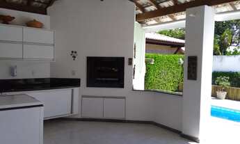 Imagem 7: CASA RESIDENCIAL em CAMAÇARI - BA, BUSCA VIDA