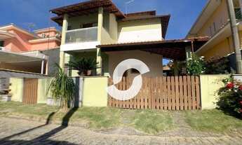 Imagem 2: Casa à venda, 120 m² por R$ 890.000,00 - Itapeba - Maricá/RJ