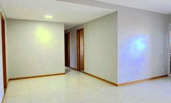 Imagem 2: HEMISPHERE 360 ALUGUEL 140 METROS 4 QUARTOS + DEPENDENCIA COMPLETA/ANDAR INTERMEDIARIO/ VI