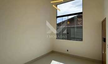 Imagem 5: Casa 3Q no Village Garavelo em Aparecida de Goiânia