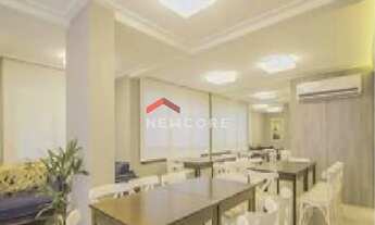 Imagem 9: Apartamento em Rua Casemiro de Abreu - Bela Vista - Porto Alegre/RS