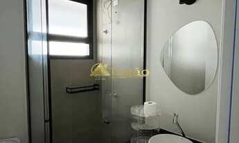 Imagem 7: Casa de Condomínio 02 quartos para Locação Fenhouse, São José do Rio Preto