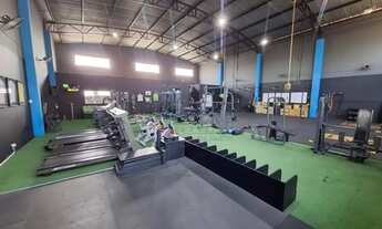 Imagem 6: Galpão de 361m² com 03 banheiros para venda - Santa Cruz do José Jacques