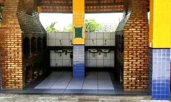 Imagem 3: Apartamento com 3 dormitórios à venda, 75 m² por R$ 320.000,00 - Cumbuco - Caucaia/CE