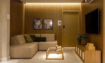 Imagem 3: Ágio Aysú FR | 2 suítes plenas + Lavabo