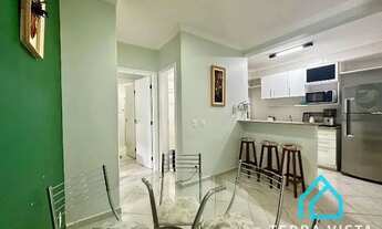 Imagem 6: Apartamento com 2 dormitórios a venda na área nobre da Praia Grande Ubatuba SP