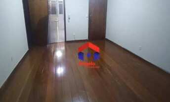 Imagem 3: Apartamento com 3 dormitórios à venda, 95 m² por R$ 480.000,00 - Santa Branca - Belo Horiz