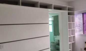 Imagem 7: Excelente apartamento no Fonseca, Niterói, 2 quartos, suite, varanda, vaga, silencioso