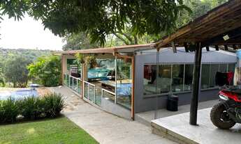 Imagem 7: Lindo sítio em Juatuba