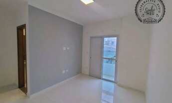 Imagem 2: Apartamento no Caiçara - Praia Grande/SP