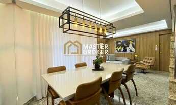 Imagem 7: Cobertura à venda, 4 quartos, 1 suíte, 3 vagas, Buritis - Belo Horizonte/MG