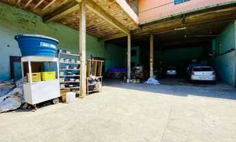 Imagem 3: Excelente galpão no Bairro Jardim Industrial!