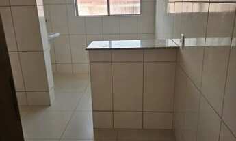 Imagem: Parque das Americas Vila Tatetuba