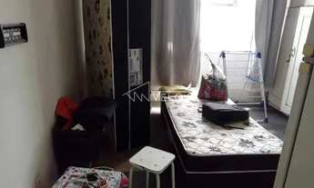 Imagem 4: Kitnet/Conjugado - / Residencial / Centro