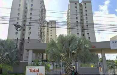 Imagem 9: Total Life Augusto Montenegro Mobiliado no Tenoné - Belém PA