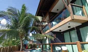 Imagem 2: Flat Mobiliado em Porto de Galinhas