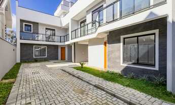 Imagem: Sobrado Triplex - 138,00 m² - 3 quartos