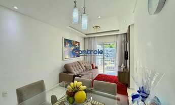 Imagem: Apartamento de 02 dormitórios, no bairro