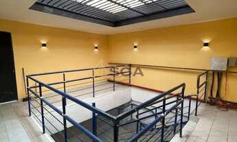 Imagem 2: Prédio comercial de 1.000m² com 3 andares e rooftop na Bela Vista - SP