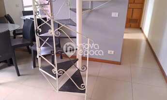 Imagem 3: Méier Apartamento cobertura com 3 dormitórios