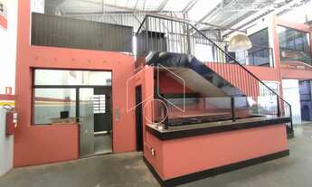 Imagem 5: Comercial GalpãoBarracão em Marília